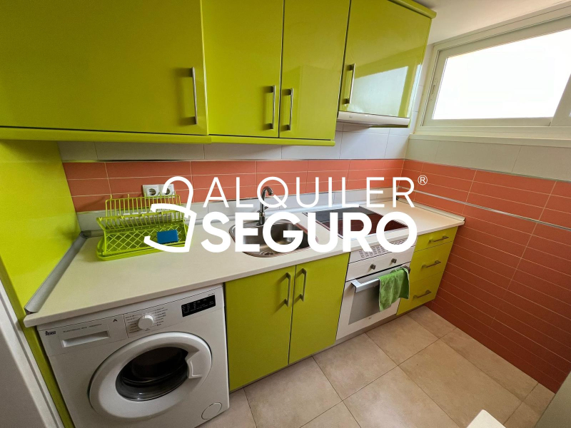 Inmueble en Calle Decoradores, MADRID
