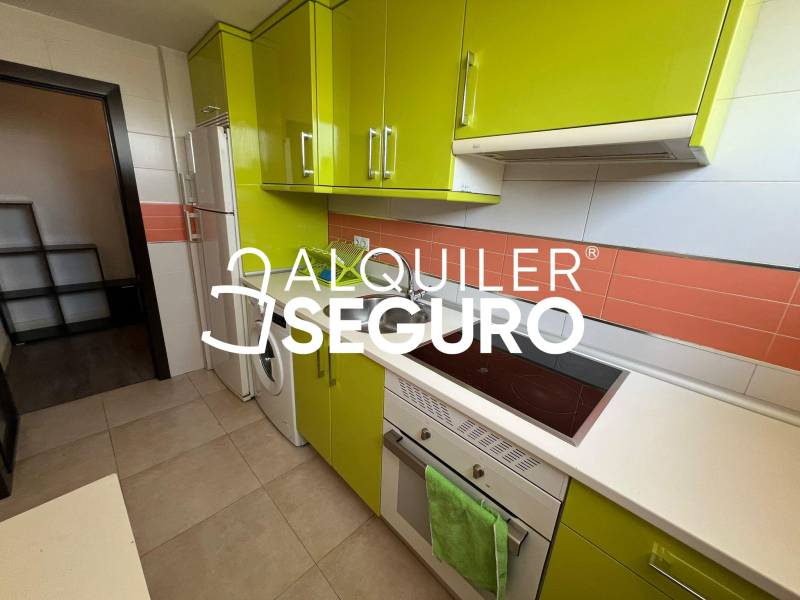 Inmueble en Calle Decoradores, MADRID