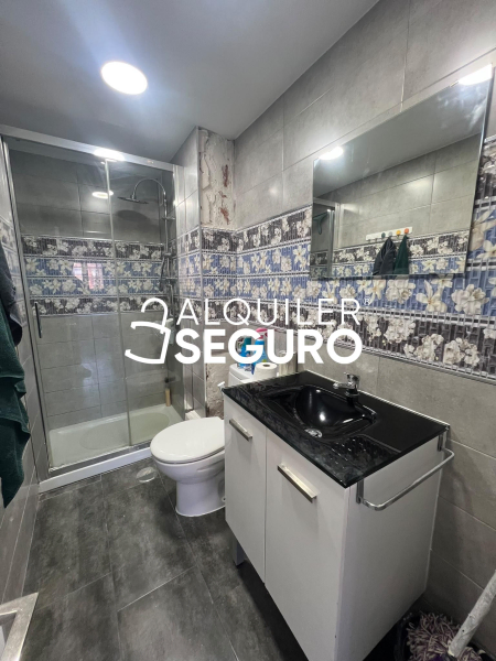 Inmueble en Calle Decoradores, MADRID