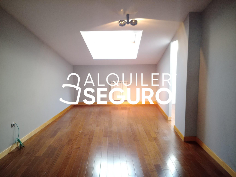 Inmueble en Calle Sandoval, VALLADOLID