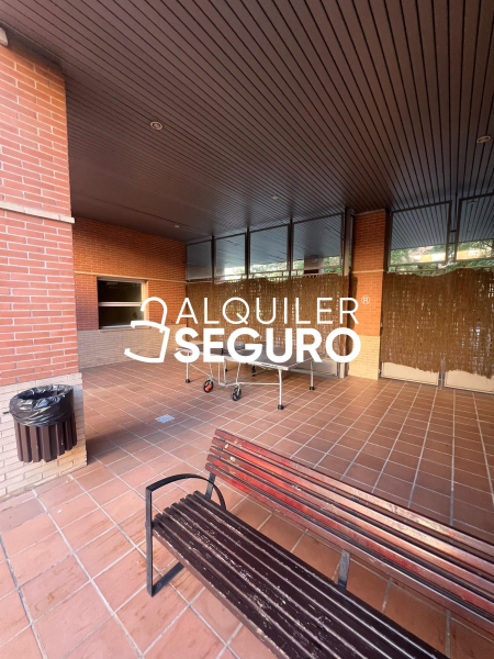 Inmueble en Calle de Julián Camarillo, MADRID