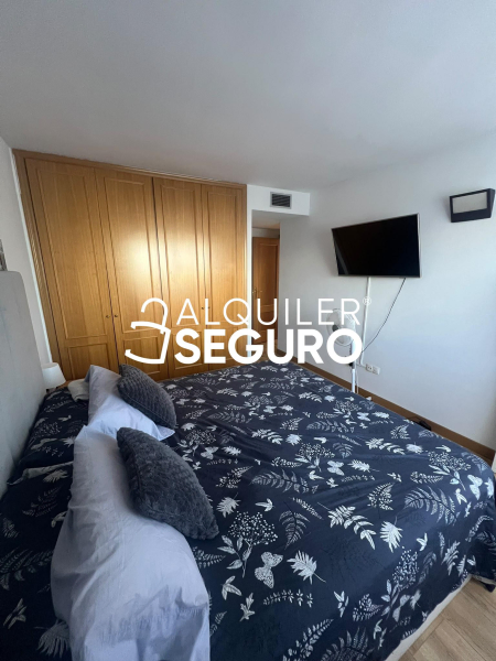Inmueble en Calle de Julián Camarillo, MADRID