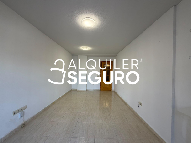 Inmueble en Calle Puente de Cazorla, MADRID