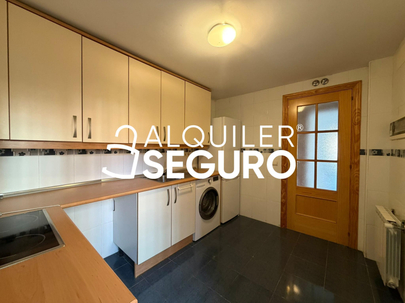 Inmueble en Calle Puente de Cazorla, MADRID