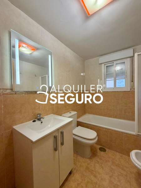 Inmueble en Calle Puente de Cazorla, MADRID