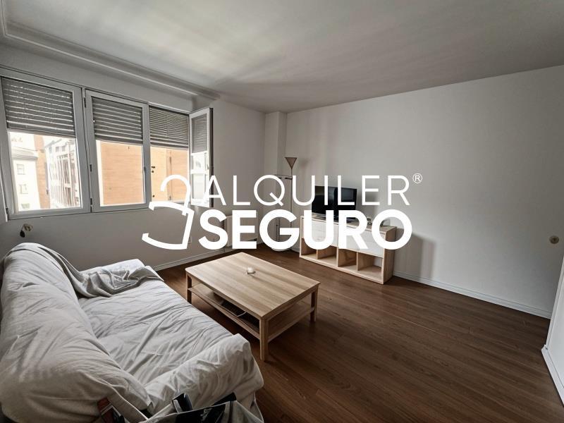 Inmueble en Calle de Juan Bravo, MADRID