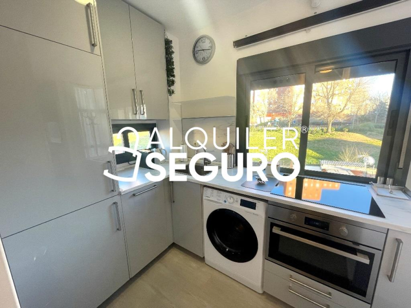 Inmueble en Calle Montseny, MADRID