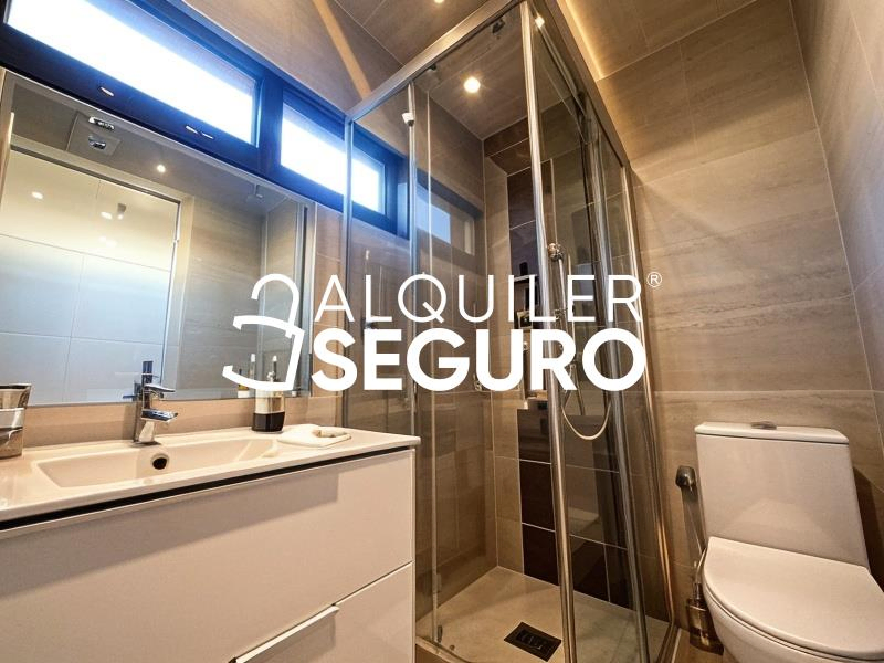 Inmueble en Calle Montseny, MADRID
