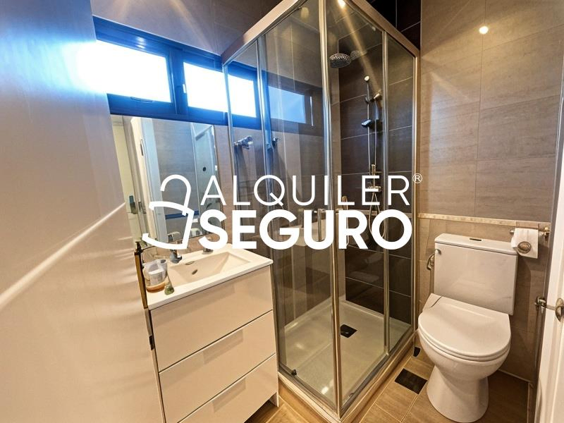 Inmueble en Calle Montseny, MADRID