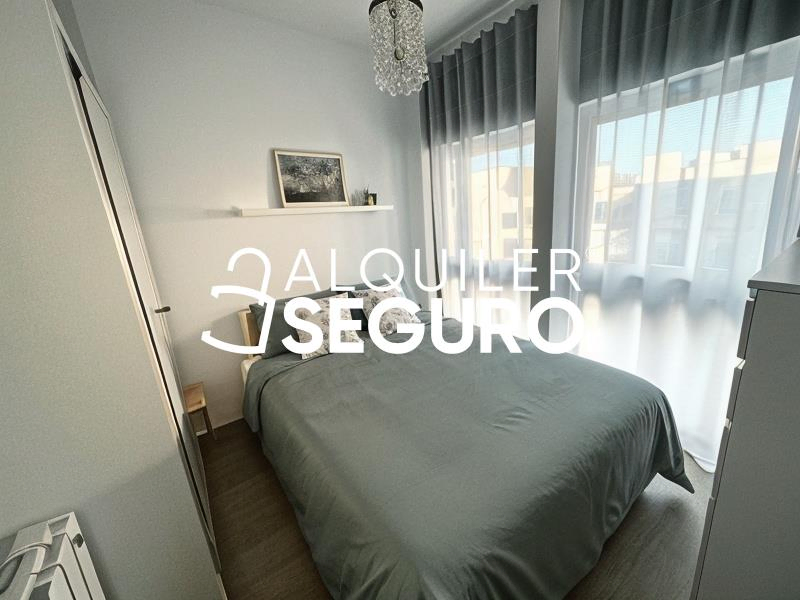 Inmueble en Calle Montseny, MADRID