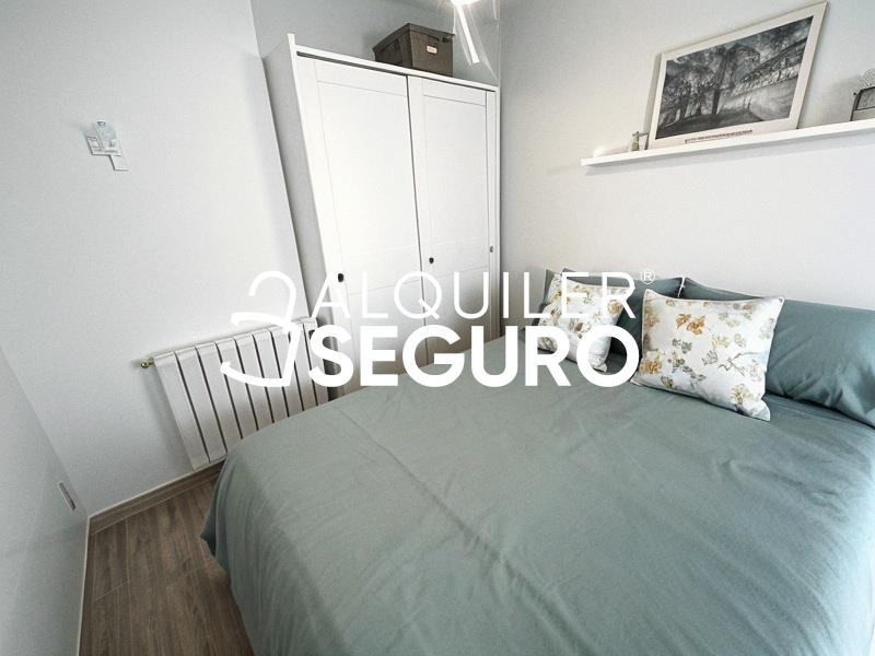 Inmueble en Calle Montseny, MADRID