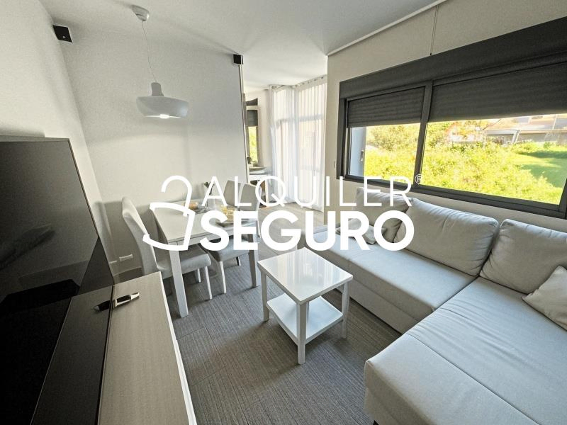 Inmueble en Calle Montseny, MADRID