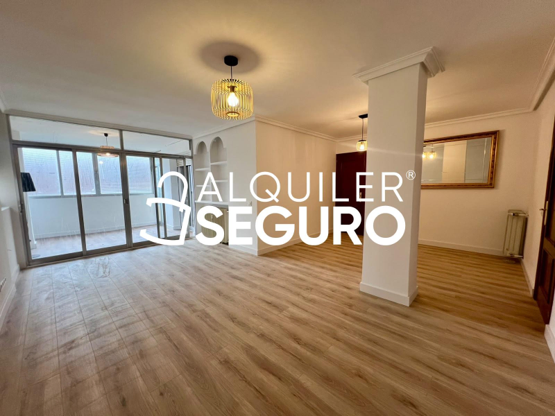 Inmueble en Calle de Alcorisa, MADRID