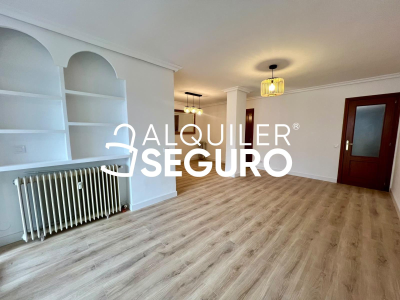 Inmueble en Calle de Alcorisa, MADRID