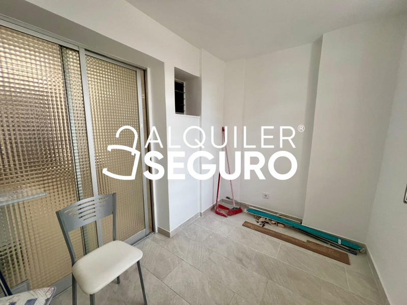 Inmueble en Calle de Alcorisa, MADRID