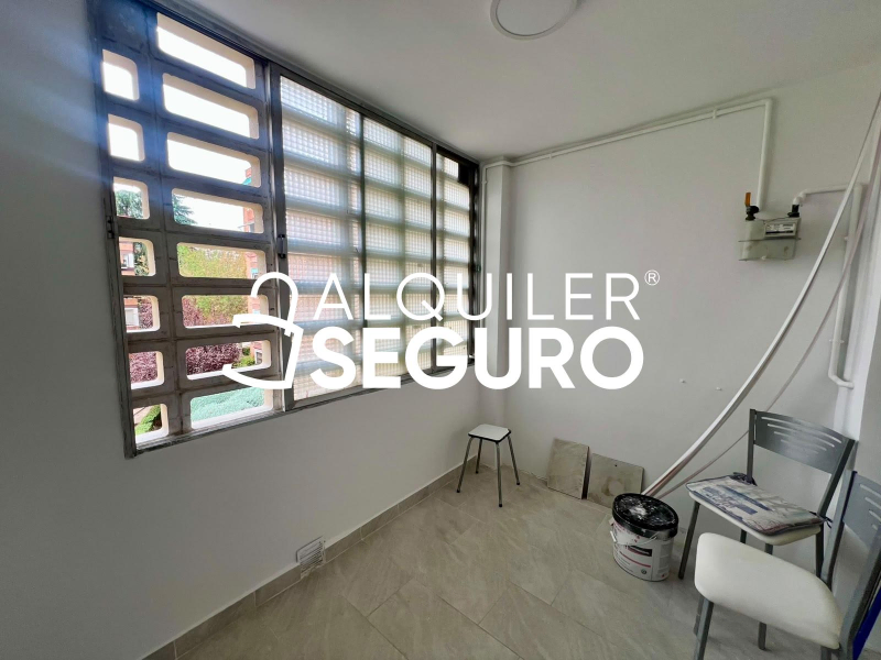 Inmueble en Calle de Alcorisa, MADRID