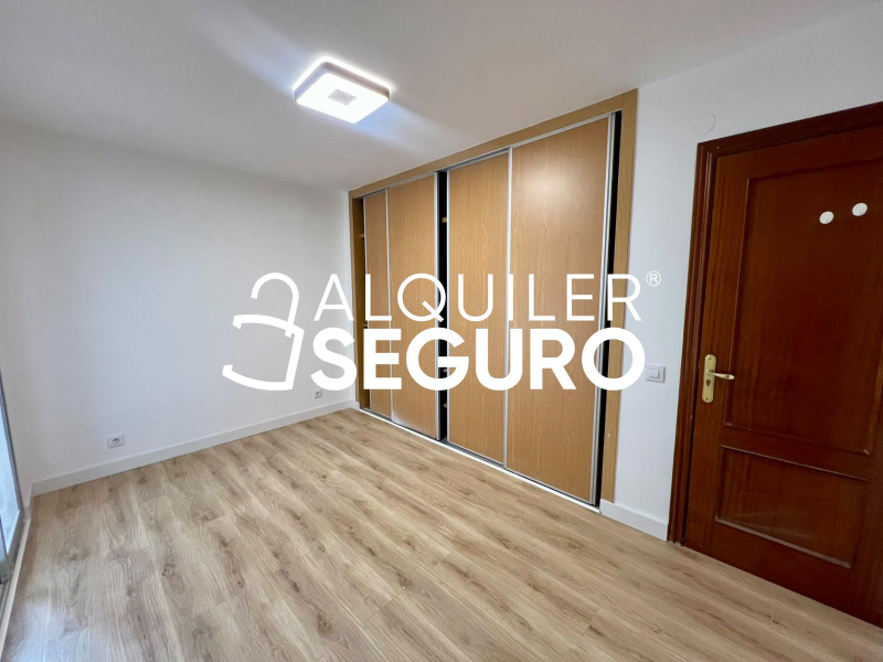 Inmueble en Calle de Alcorisa, MADRID