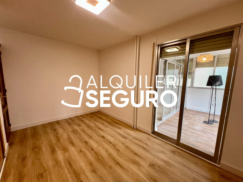 Inmueble en Calle de Alcorisa, MADRID