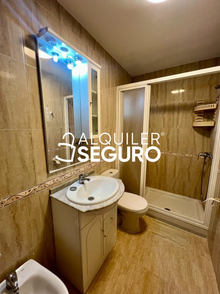Inmueble en Calle de Alcorisa, MADRID
