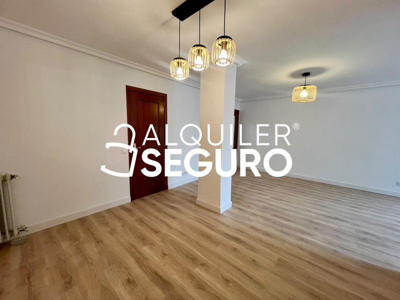 Inmueble en Calle de Alcorisa, MADRID