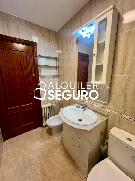 Inmueble en Calle de Alcorisa, MADRID