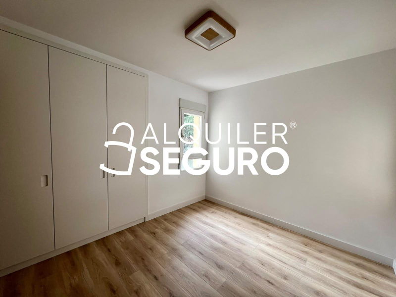 Inmueble en Calle de Alcorisa, MADRID