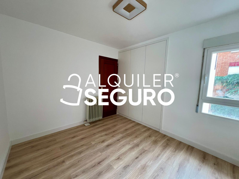 Inmueble en Calle de Alcorisa, MADRID