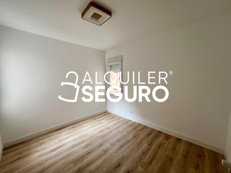 Inmueble en Calle de Alcorisa, MADRID