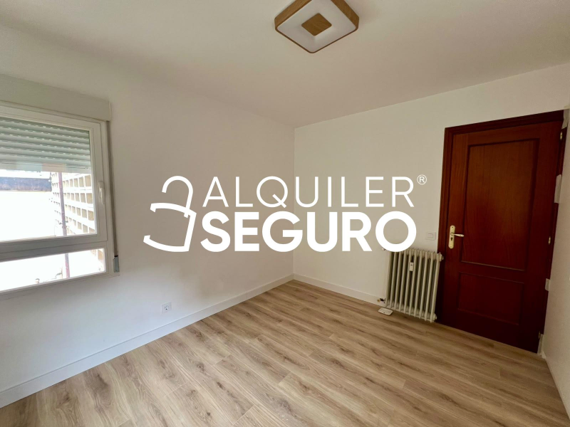 Inmueble en Calle de Alcorisa, MADRID