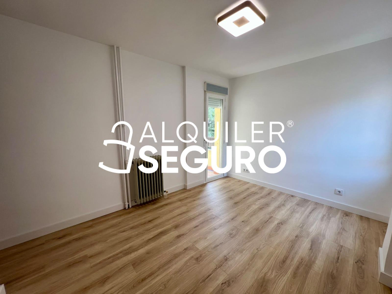 Inmueble en Calle de Alcorisa, MADRID