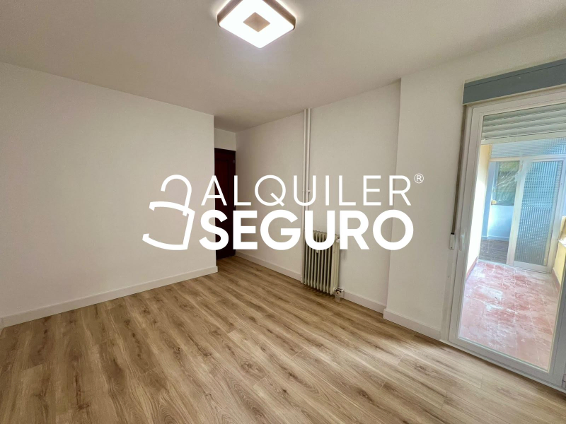 Inmueble en Calle de Alcorisa, MADRID