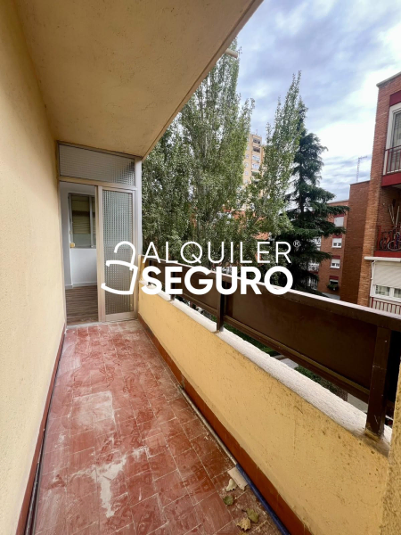 Inmueble en Calle de Alcorisa, MADRID