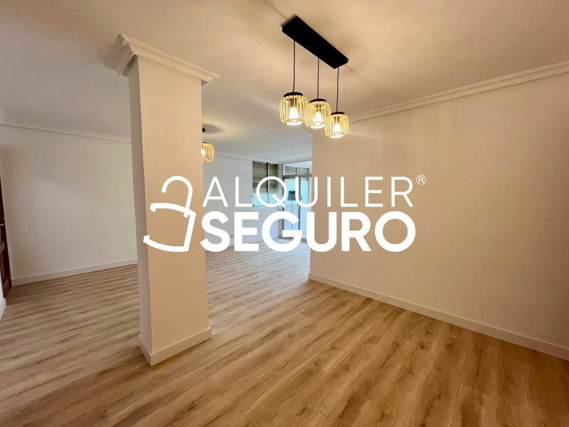 Inmueble en Calle de Alcorisa, MADRID