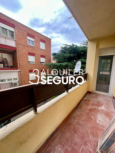 Inmueble en Calle de Alcorisa, MADRID