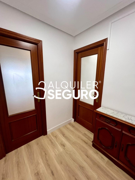 Inmueble en Calle de Alcorisa, MADRID