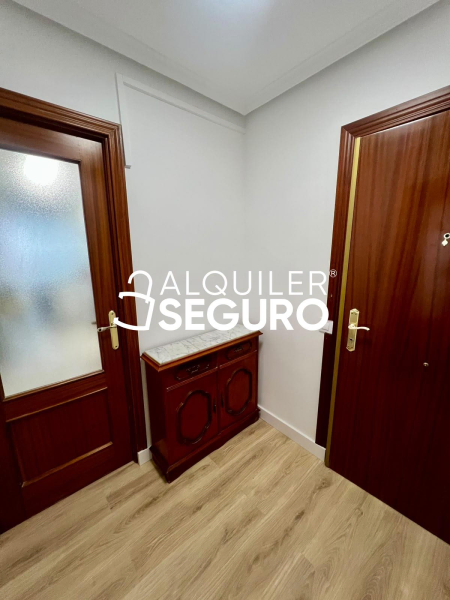 Inmueble en Calle de Alcorisa, MADRID
