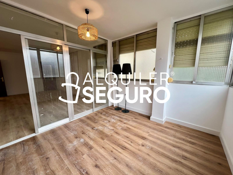 Inmueble en Calle de Alcorisa, MADRID