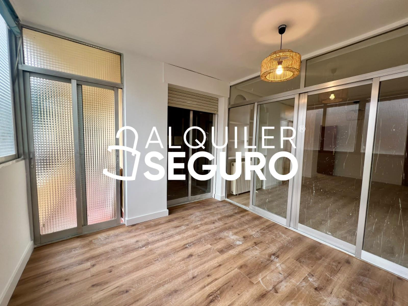Inmueble en Calle de Alcorisa, MADRID