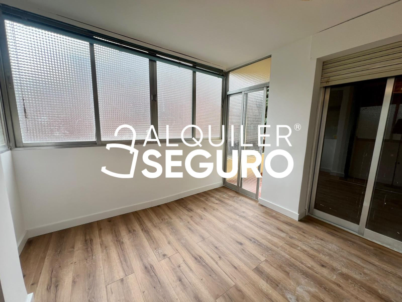 Inmueble en Calle de Alcorisa, MADRID