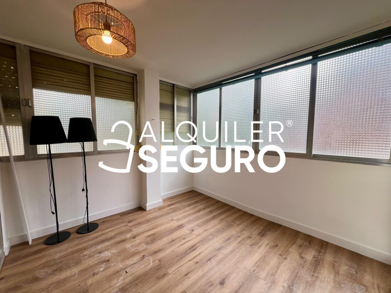 Inmueble en Calle de Alcorisa, MADRID