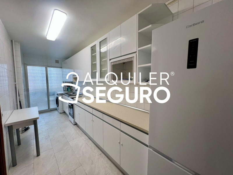 Inmueble en Calle de Alcorisa, MADRID