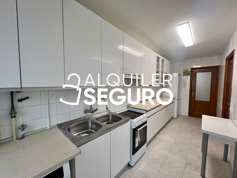 Inmueble en Calle de Alcorisa, MADRID