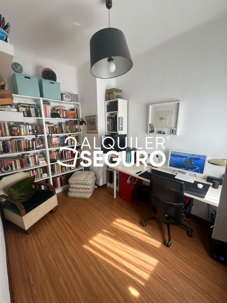 Inmueble en Calle Plaza Bami, MADRID