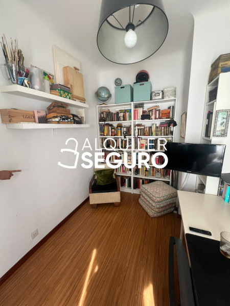 Inmueble en Calle Plaza Bami, MADRID
