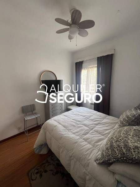 Inmueble en Calle Plaza Bami, MADRID