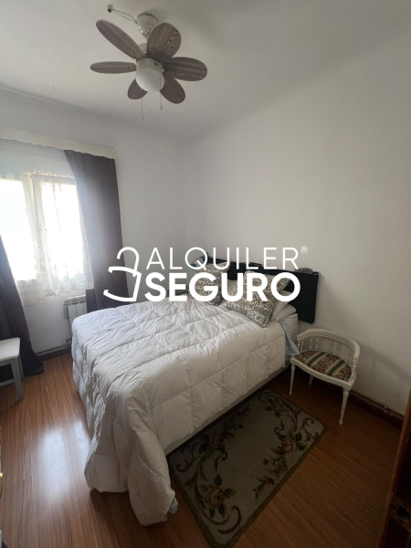 Inmueble en Calle Plaza Bami, MADRID