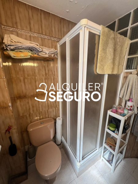 Inmueble en Calle Plaza Bami, MADRID