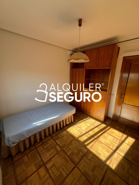 Inmueble en Calle de Arroyo Fontarrón, MADRID