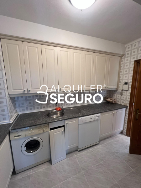 Inmueble en Calle de Arroyo Fontarrón, MADRID