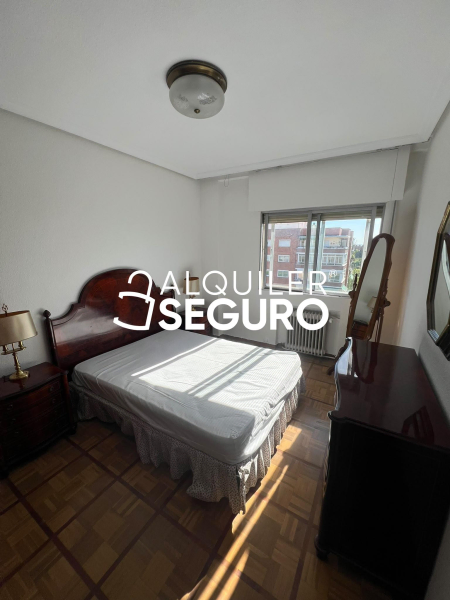 Inmueble en Calle de Arroyo Fontarrón, MADRID